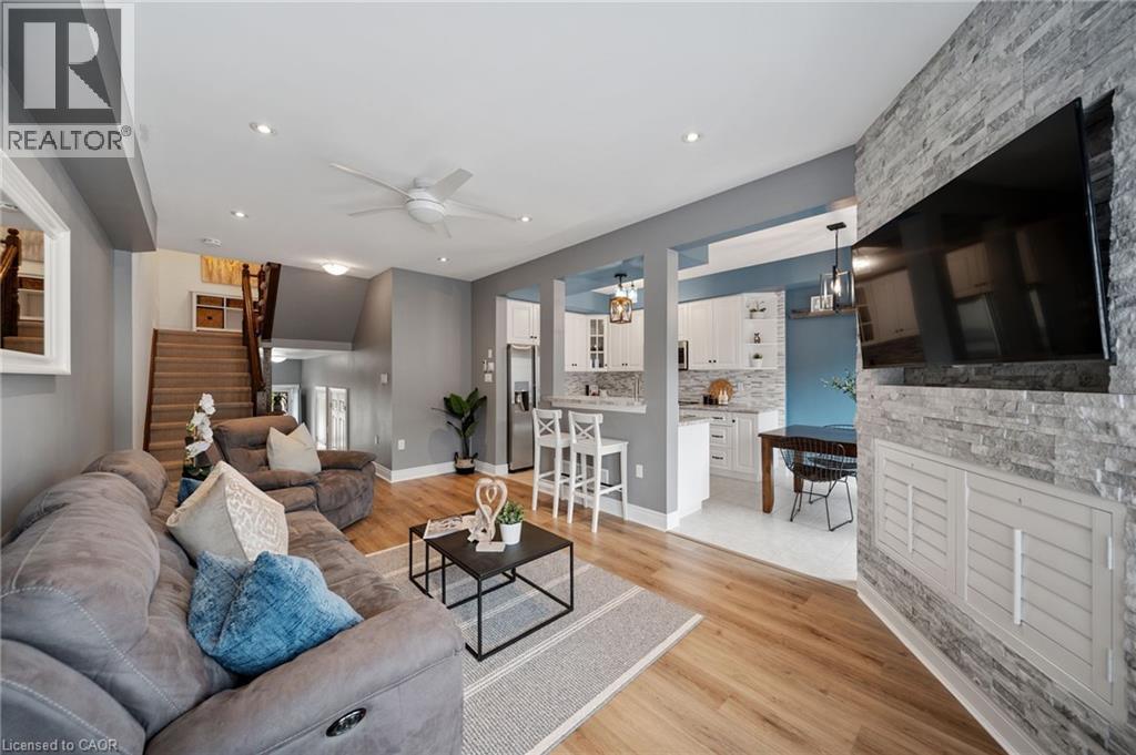 295 Pumpkin Pass, Binbrook, ON