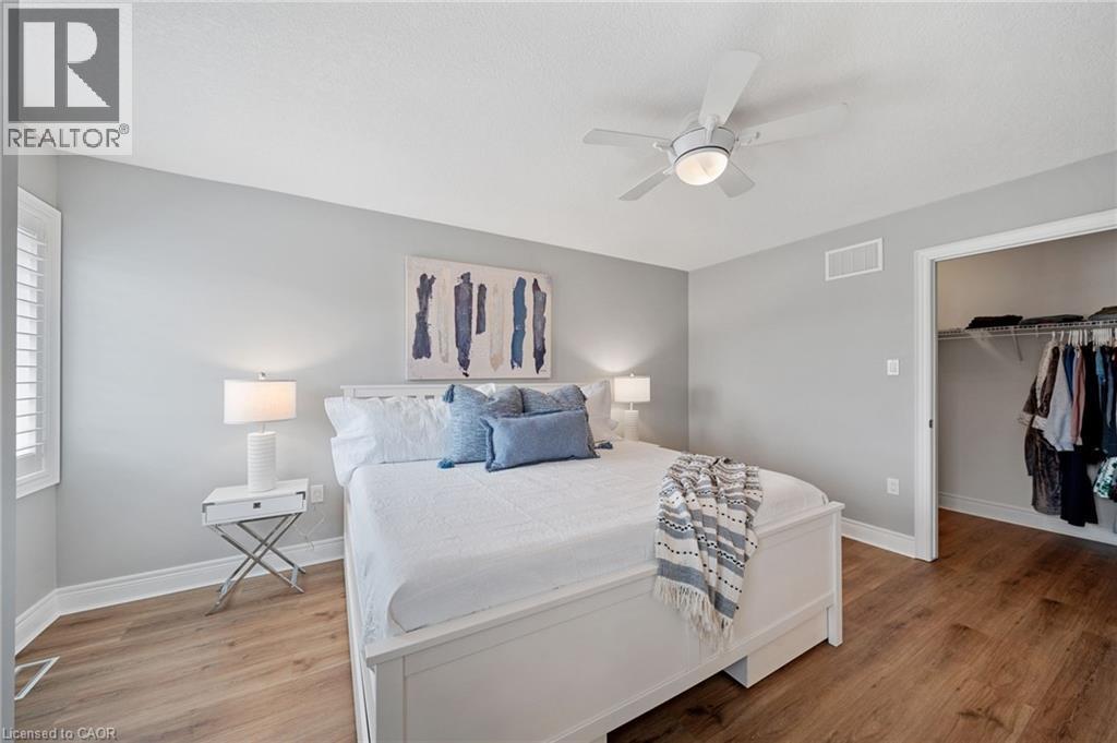295 Pumpkin Pass, Binbrook, ON