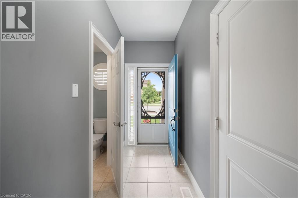 295 Pumpkin Pass, Binbrook, ON