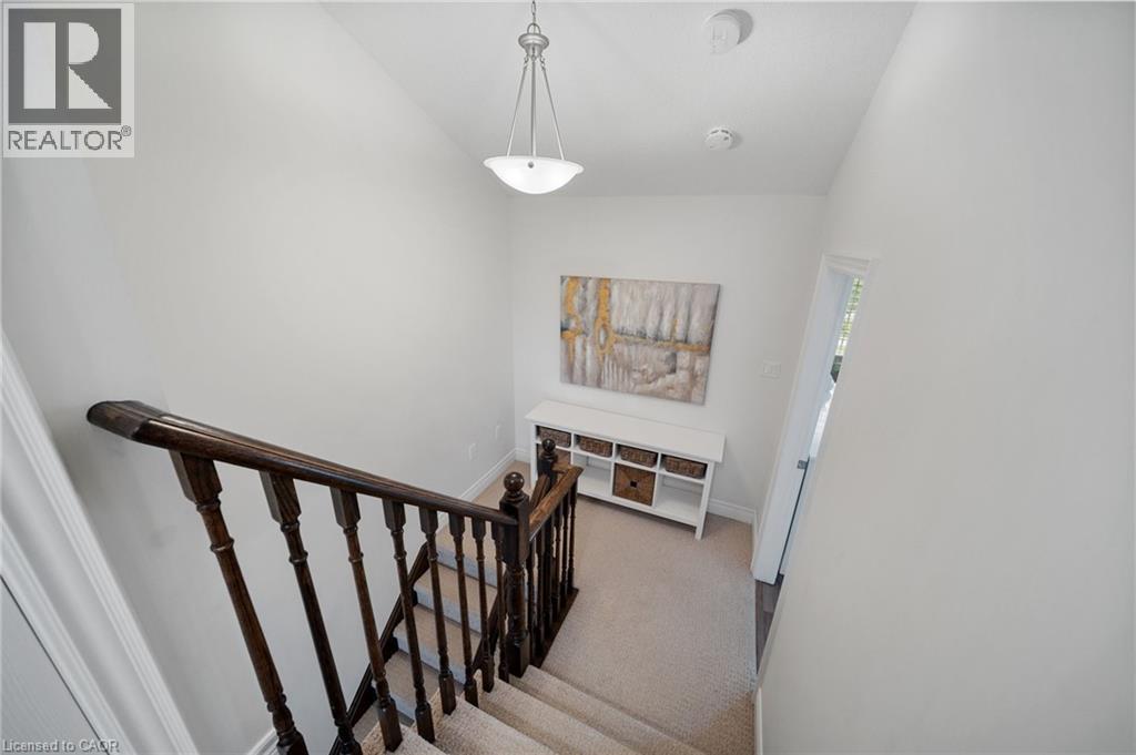 295 Pumpkin Pass, Binbrook, ON
