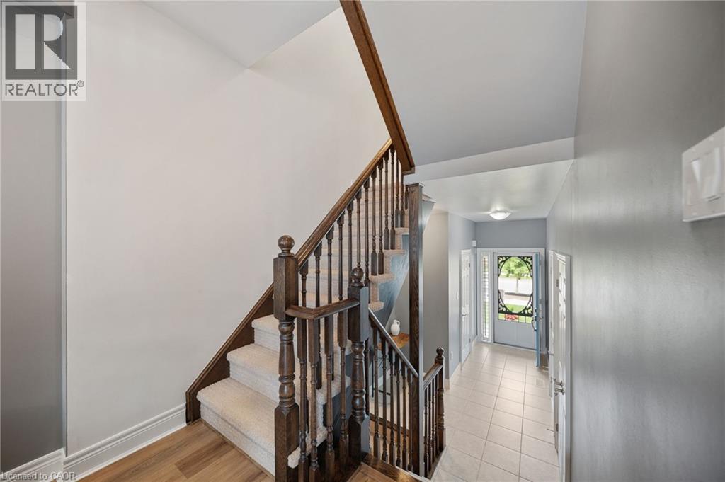 295 Pumpkin Pass, Binbrook, ON