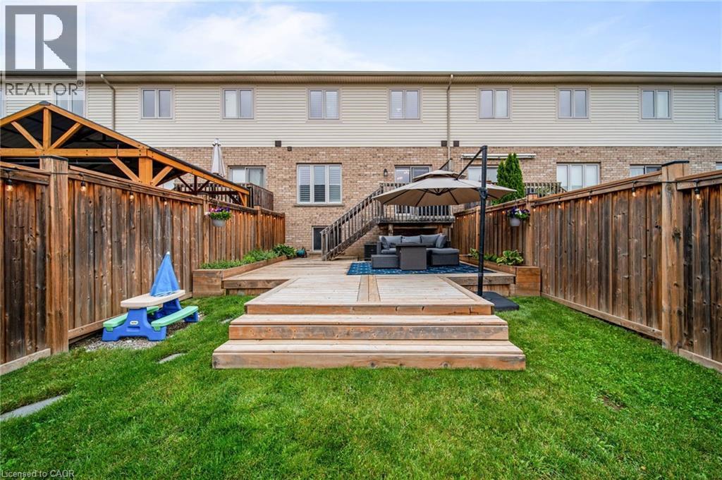 295 Pumpkin Pass, Binbrook, ON
