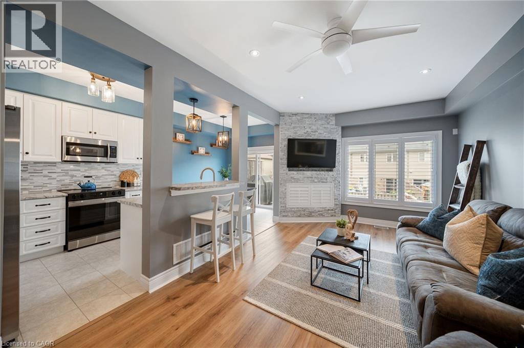 295 Pumpkin Pass, Binbrook, ON
