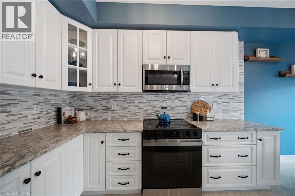 295 Pumpkin Pass, Binbrook, ON