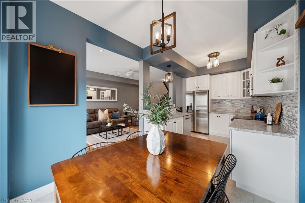 295 Pumpkin Pass, Binbrook, ON