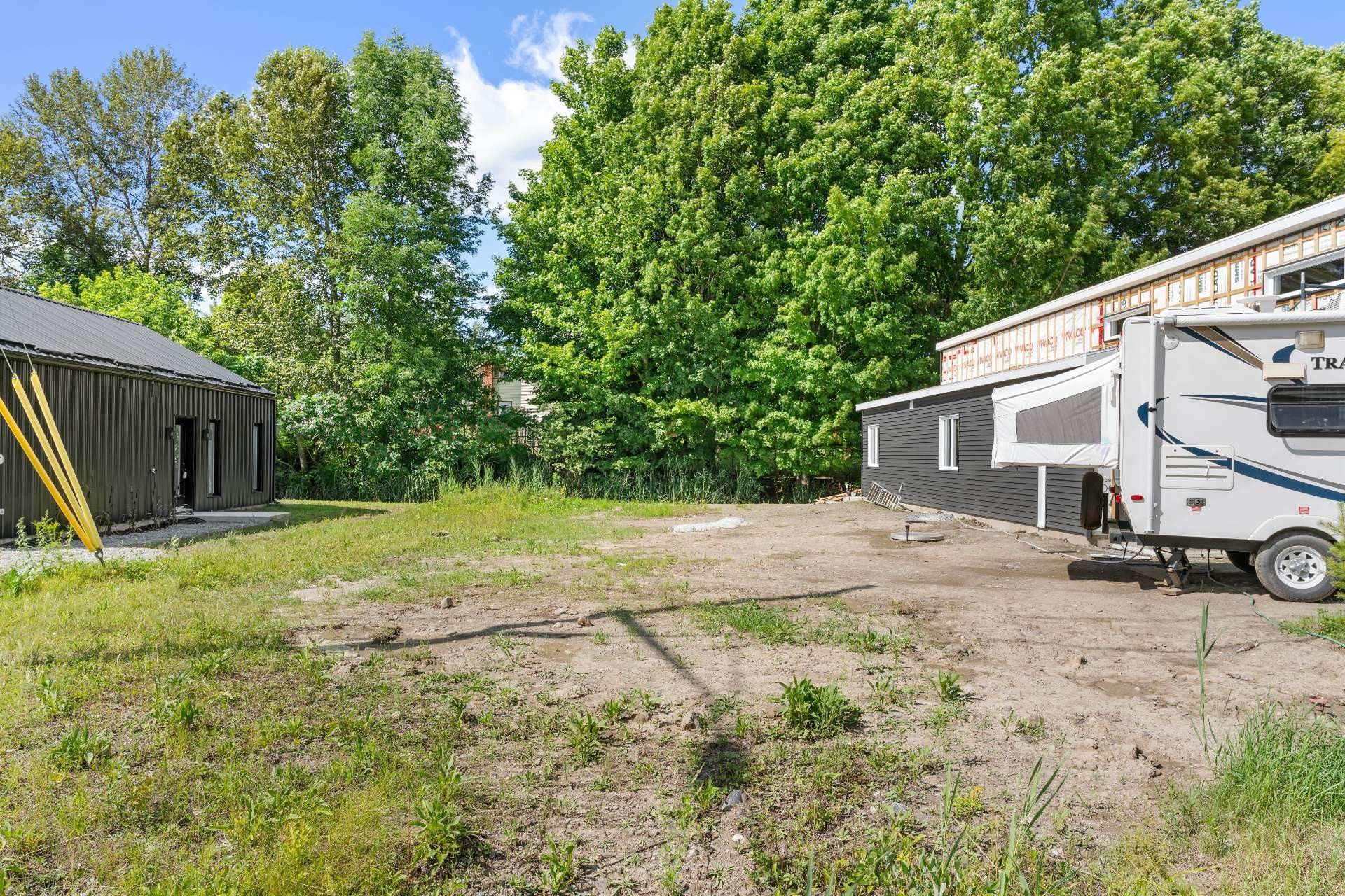 Lot - Rue Des Tailleurs-De-Pierre, Stanstead - Ville, QC
