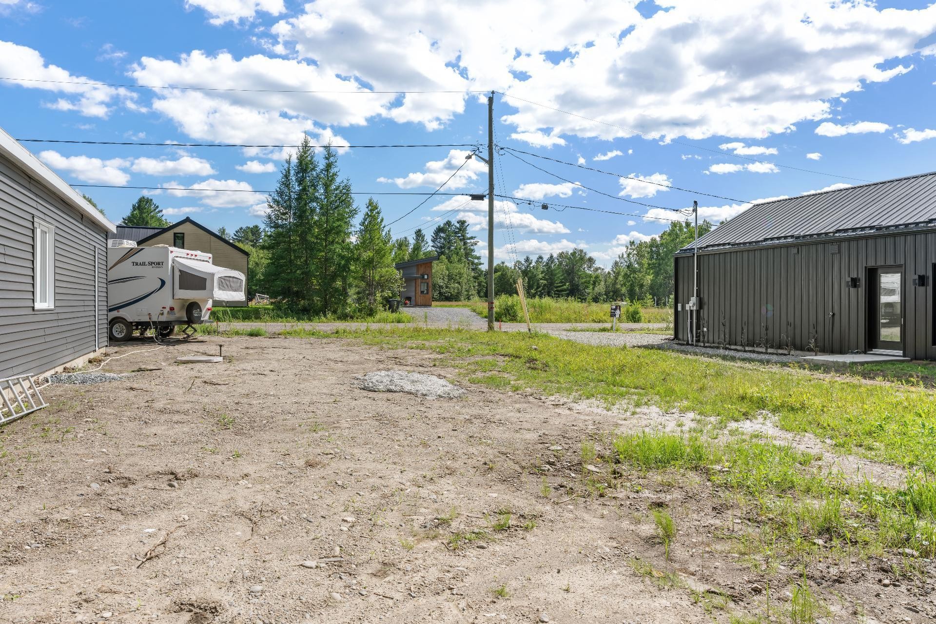 Lot - Rue Des Tailleurs-De-Pierre, Stanstead - Ville, QC