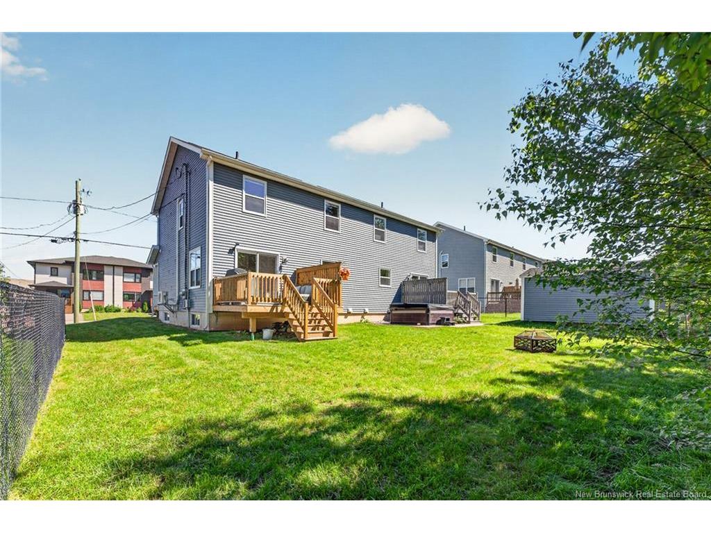 125 Des Erables, Dieppe, NB
