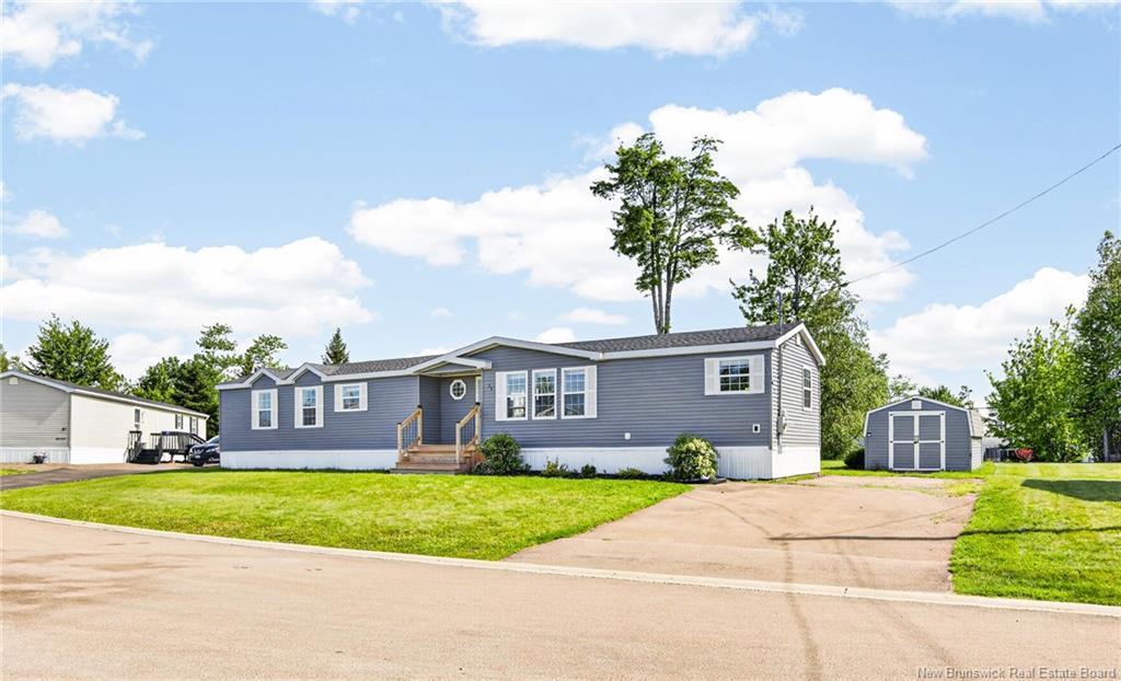 35 Richibuctou, Dieppe, NB