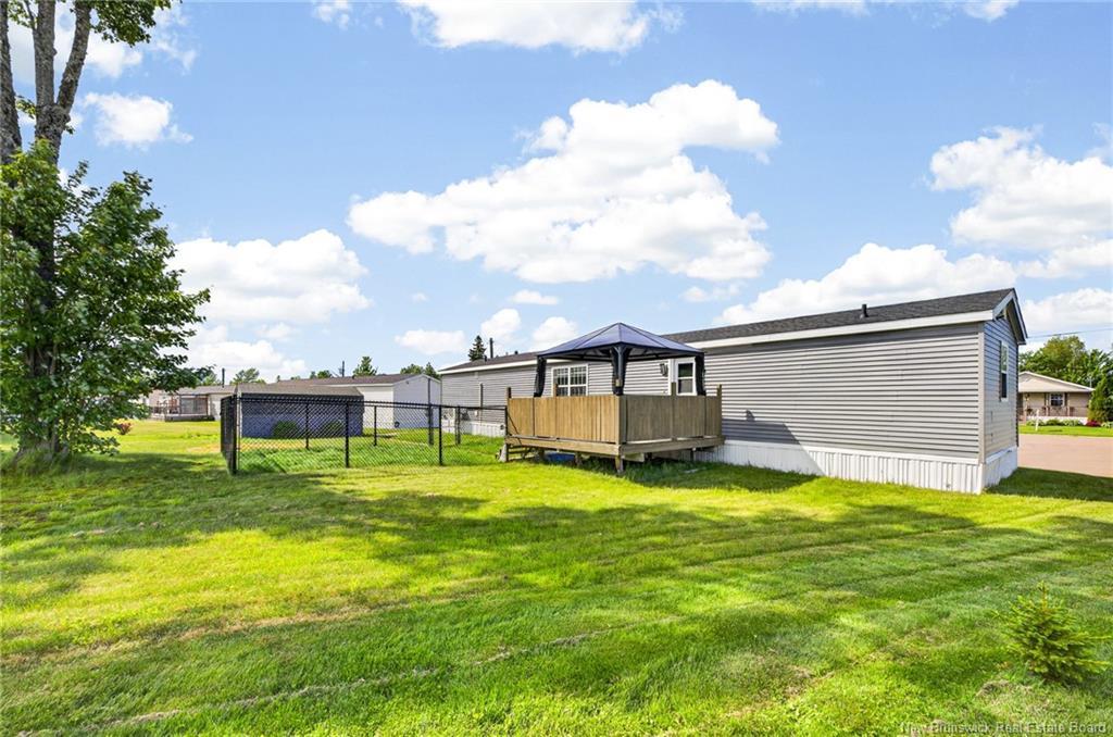 35 Richibuctou, Dieppe, NB