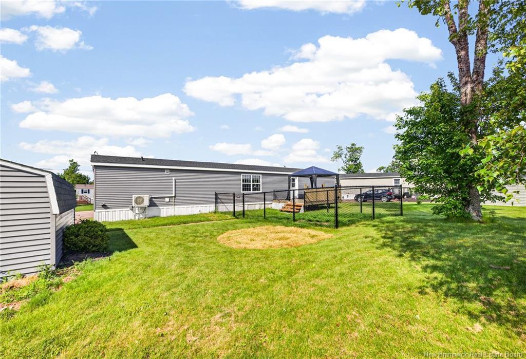 35 Richibuctou, Dieppe, NB