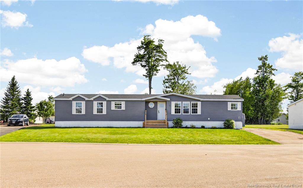 35 Richibuctou, Dieppe, NB
