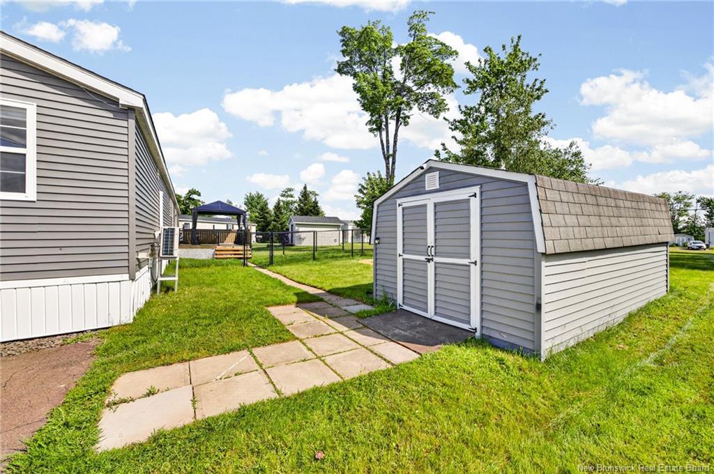 35 Richibuctou, Dieppe, NB