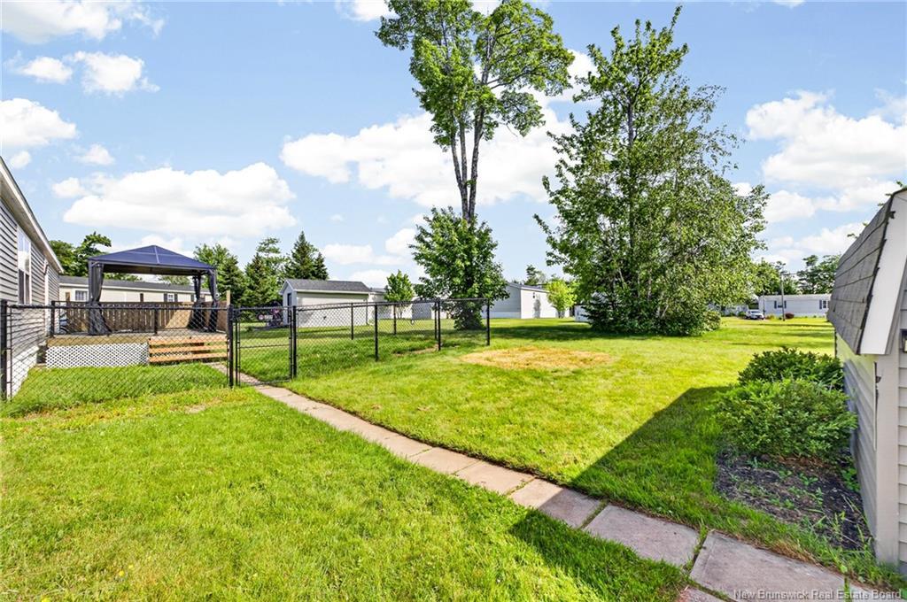 35 Richibuctou, Dieppe, NB