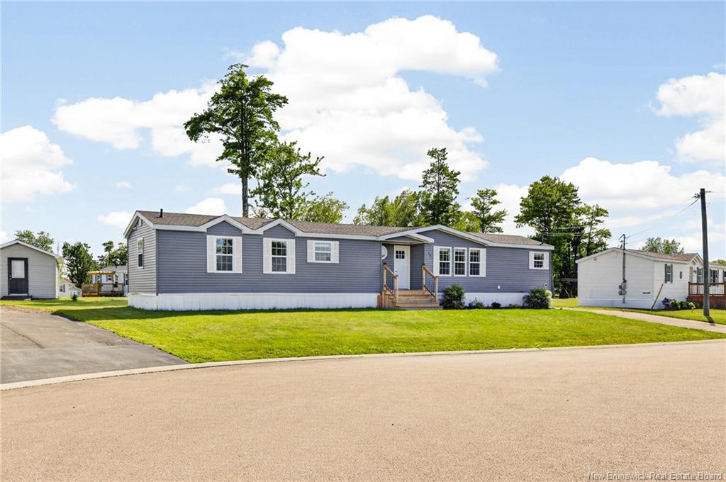 35 Richibuctou, Dieppe, NB