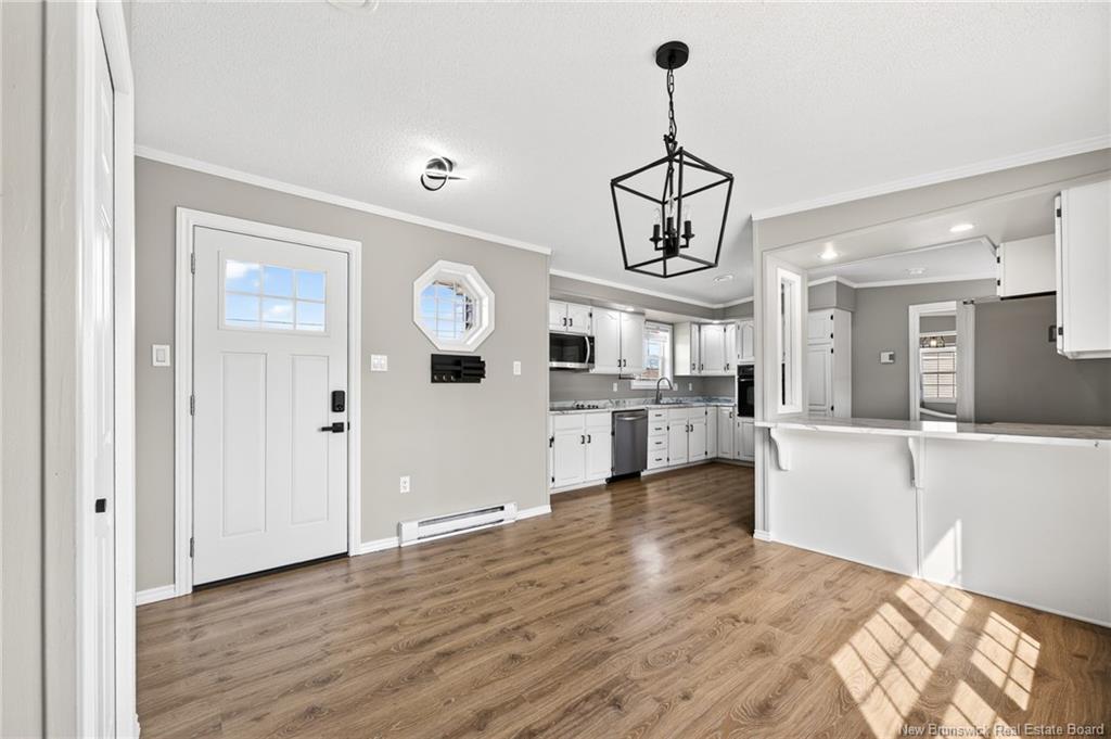 35 Richibuctou, Dieppe, NB