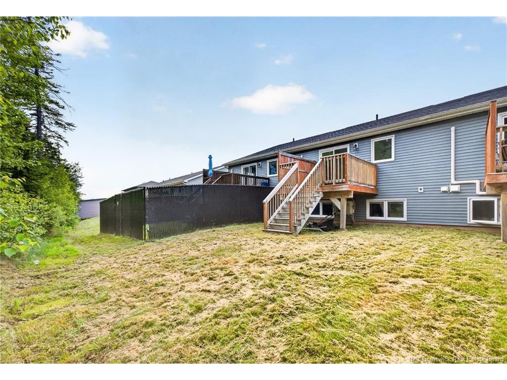 165 Des Erables, Dieppe, NB