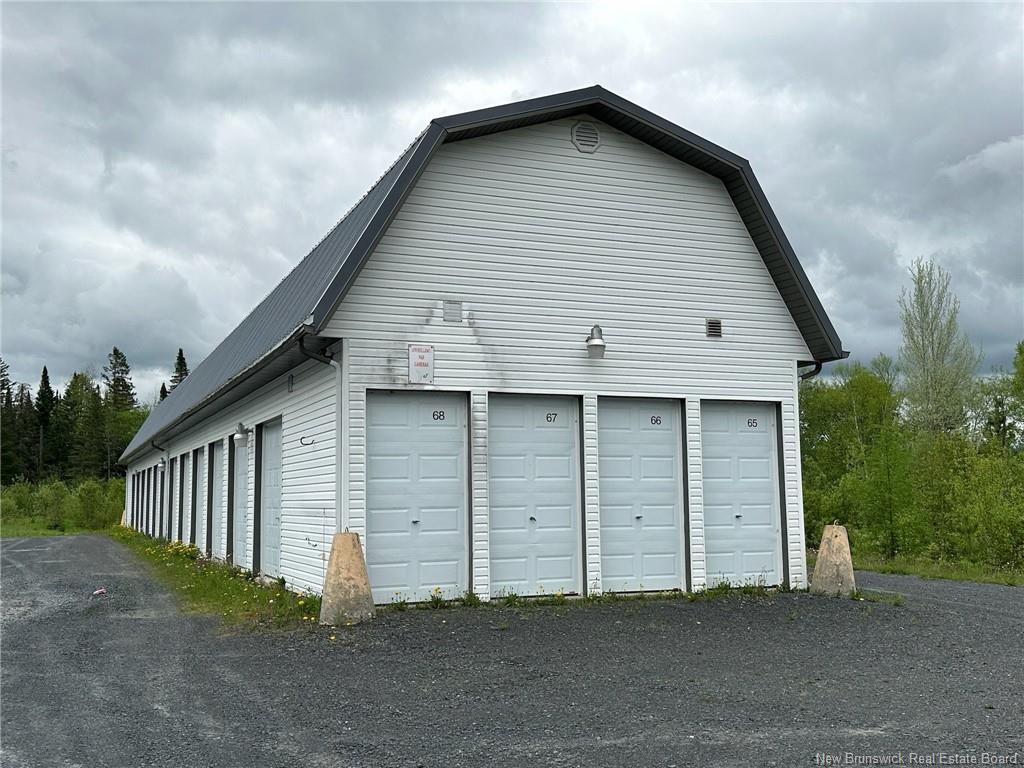 45 Iroquois Rd, Saint-Basile, NB