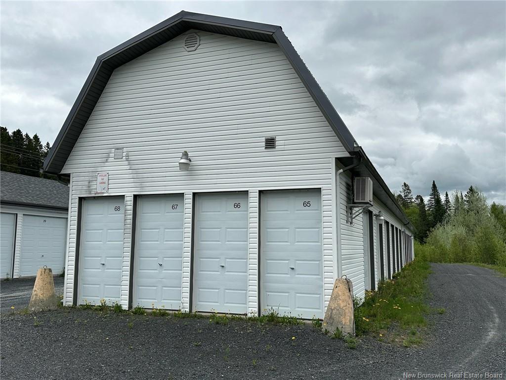 45 Iroquois Rd, Saint-Basile, NB