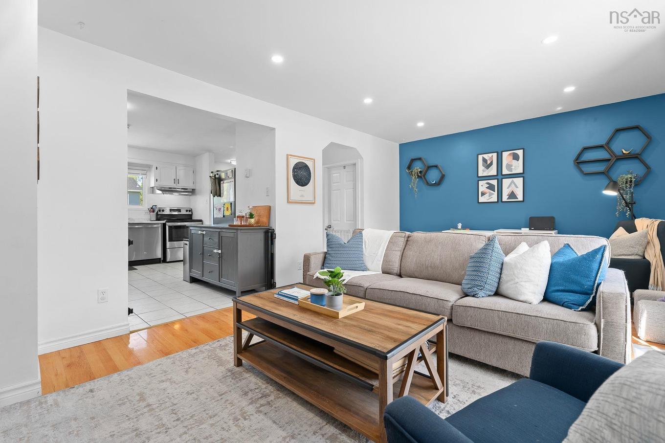 331 Arklow Drive, Dartmouth, NS
