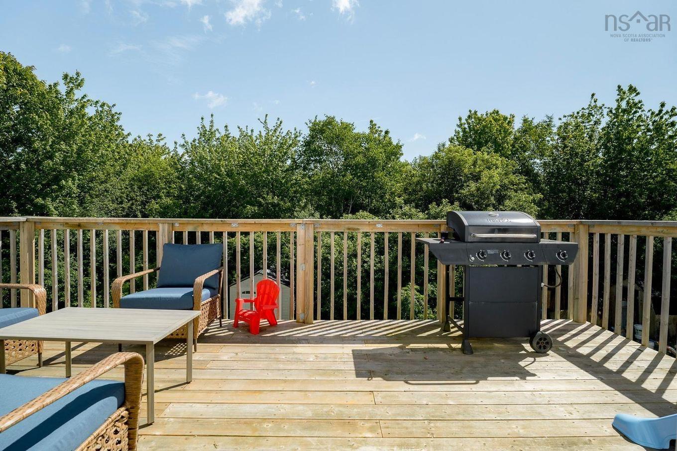 331 Arklow Drive, Dartmouth, NS