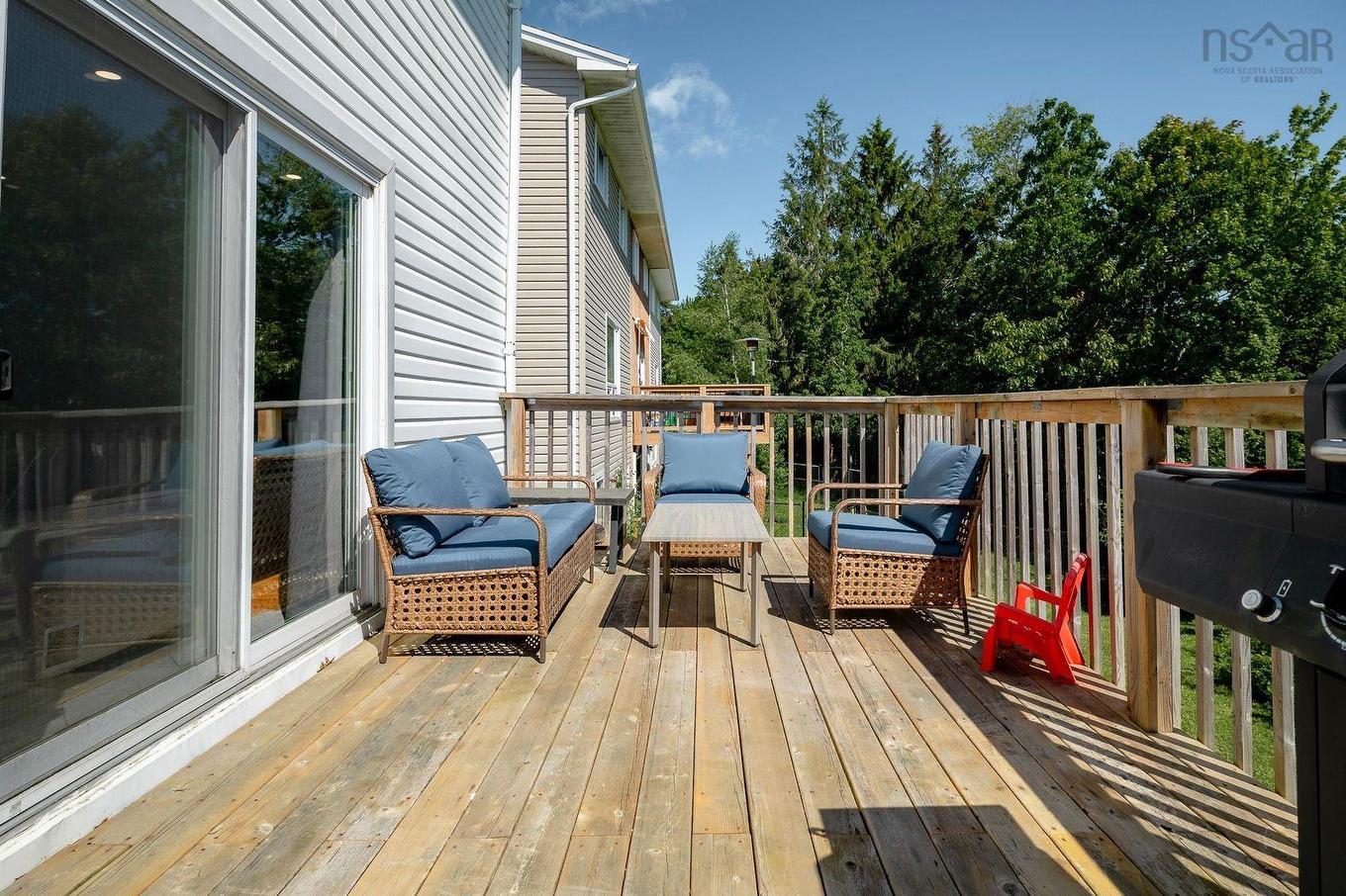 331 Arklow Drive, Dartmouth, NS