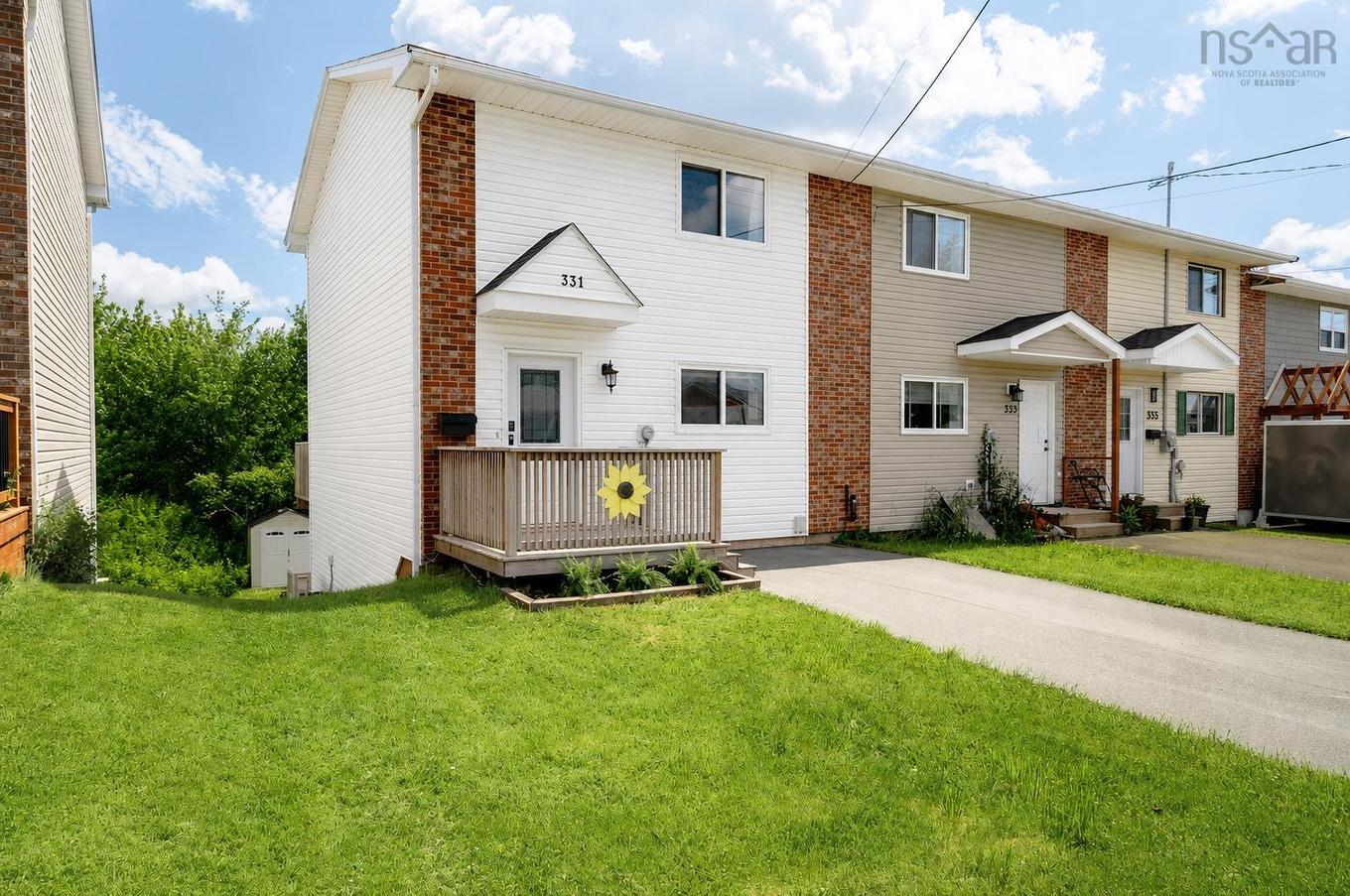331 Arklow Drive, Dartmouth, NS