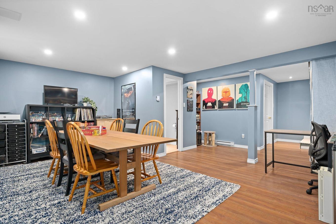 331 Arklow Drive, Dartmouth, NS