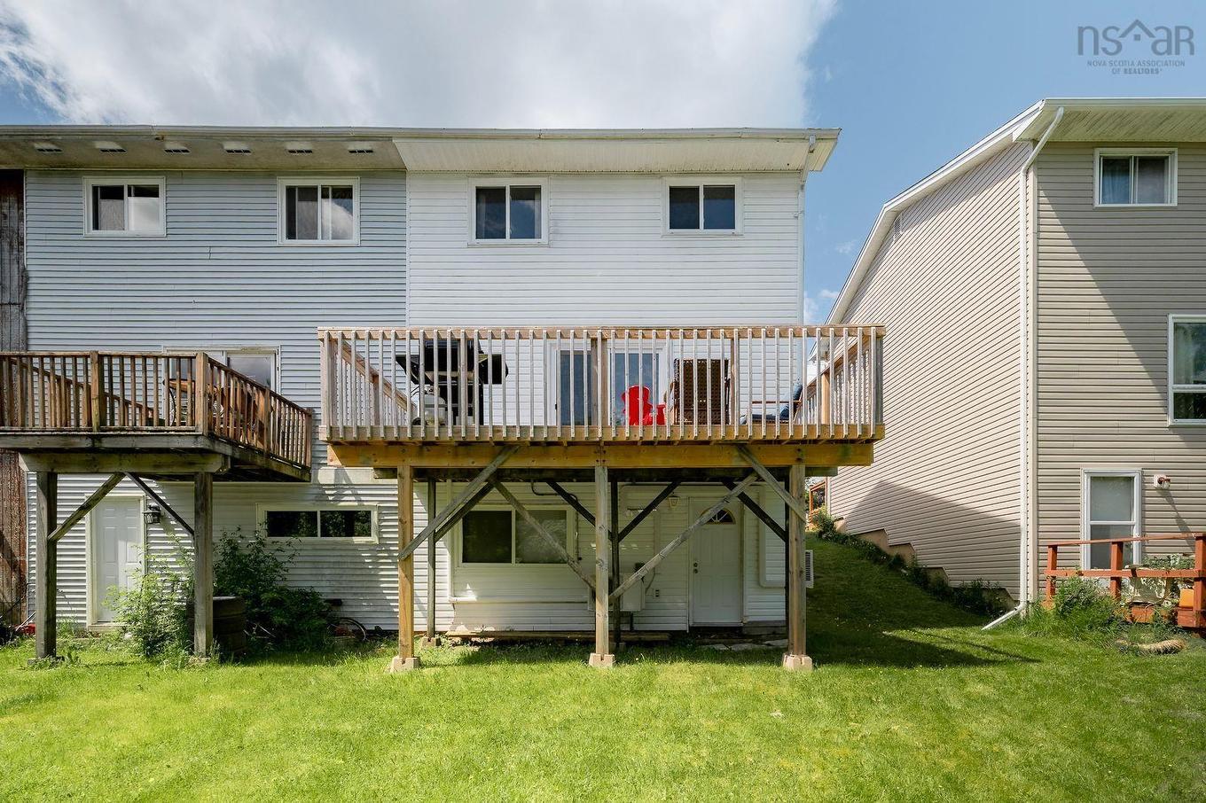 331 Arklow Drive, Dartmouth, NS