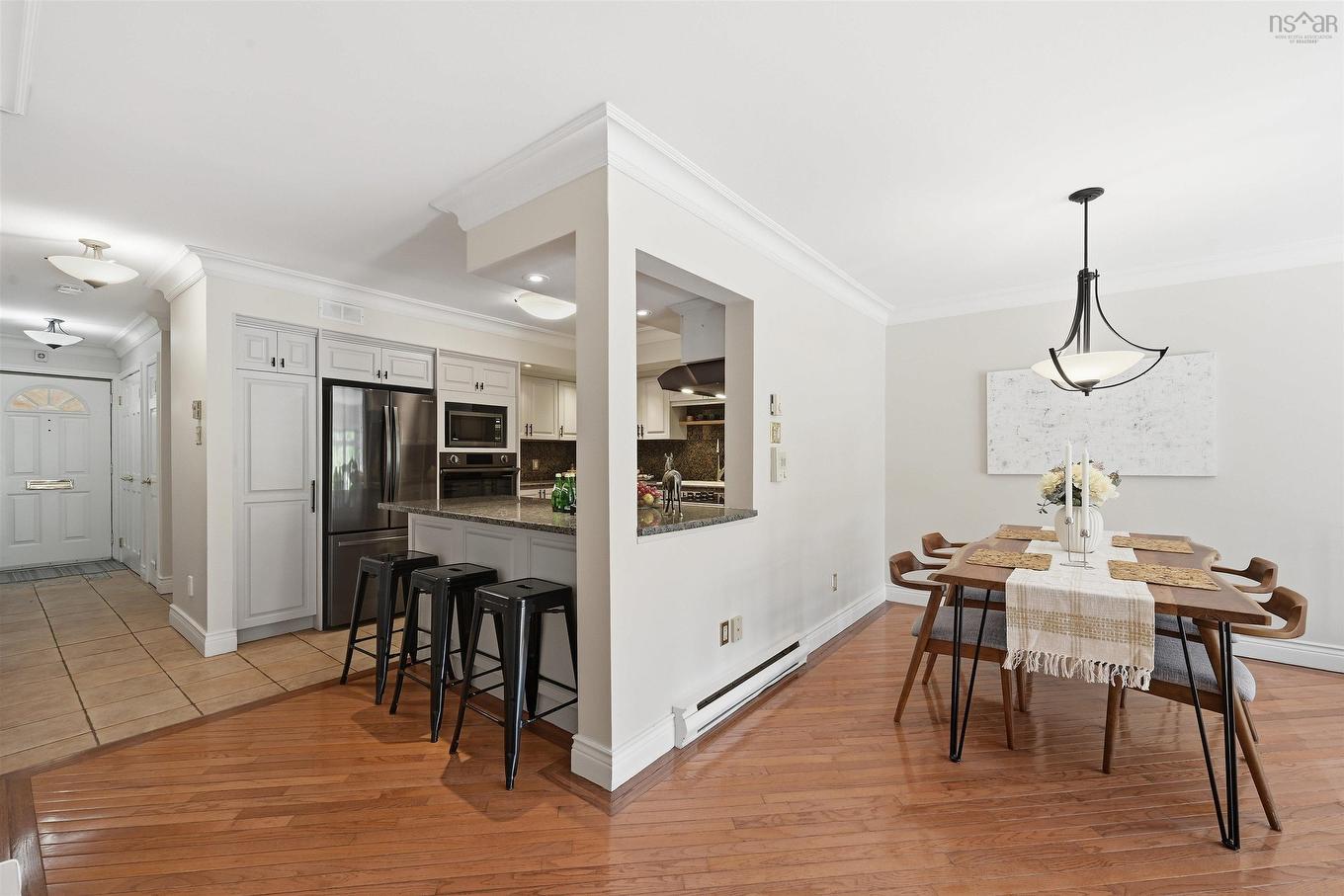 206 Spinnaker Drive, Halifax, NS