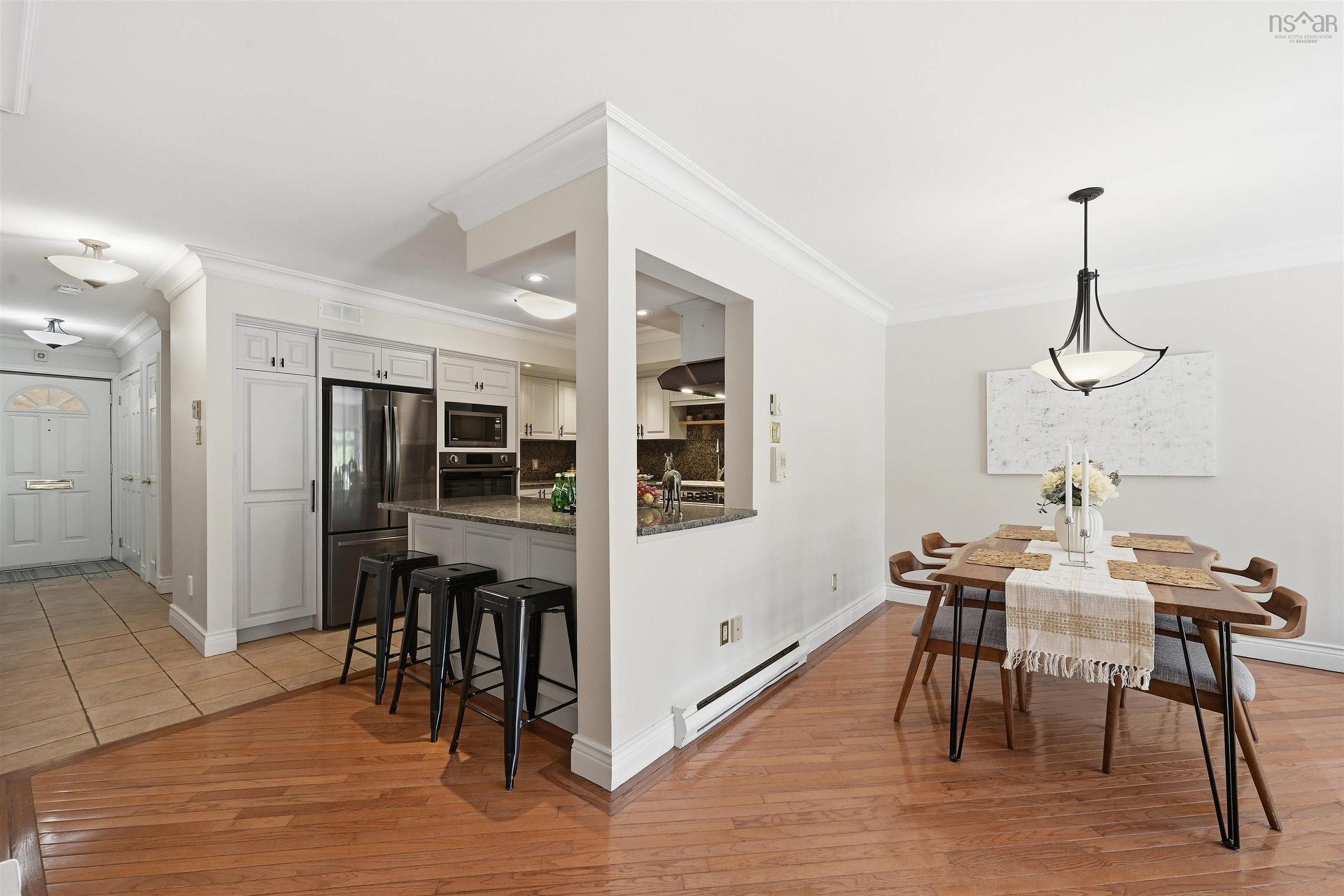 206 Spinnaker Drive, Halifax, NS