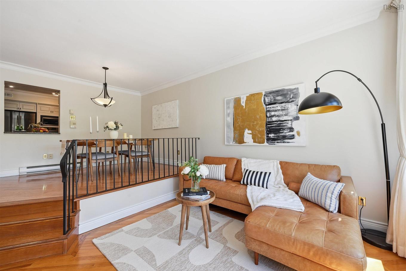 206 Spinnaker Drive, Halifax, NS