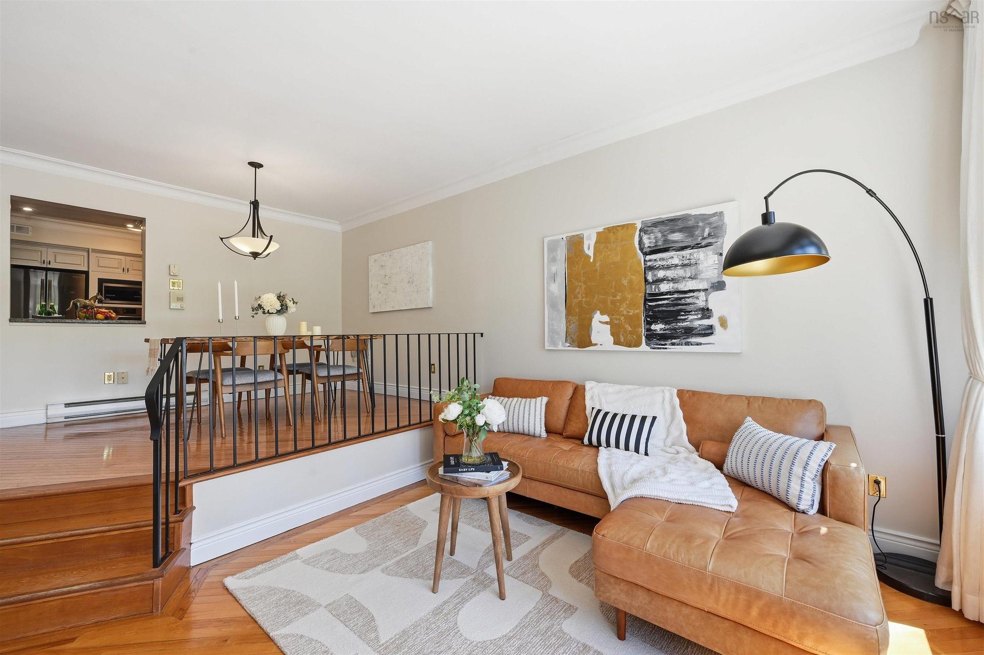 206 Spinnaker Drive, Halifax, NS
