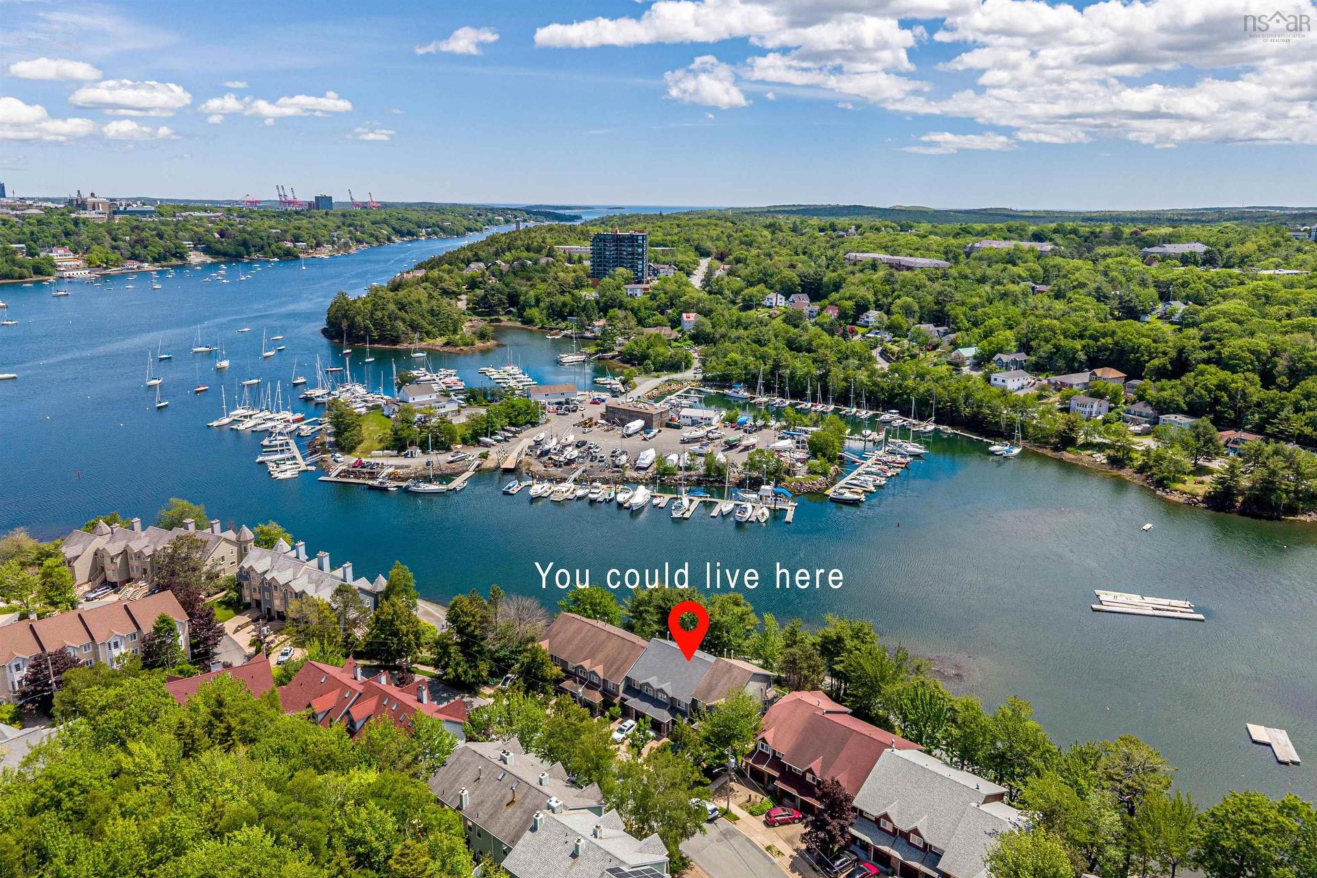 206 Spinnaker Drive, Halifax, NS