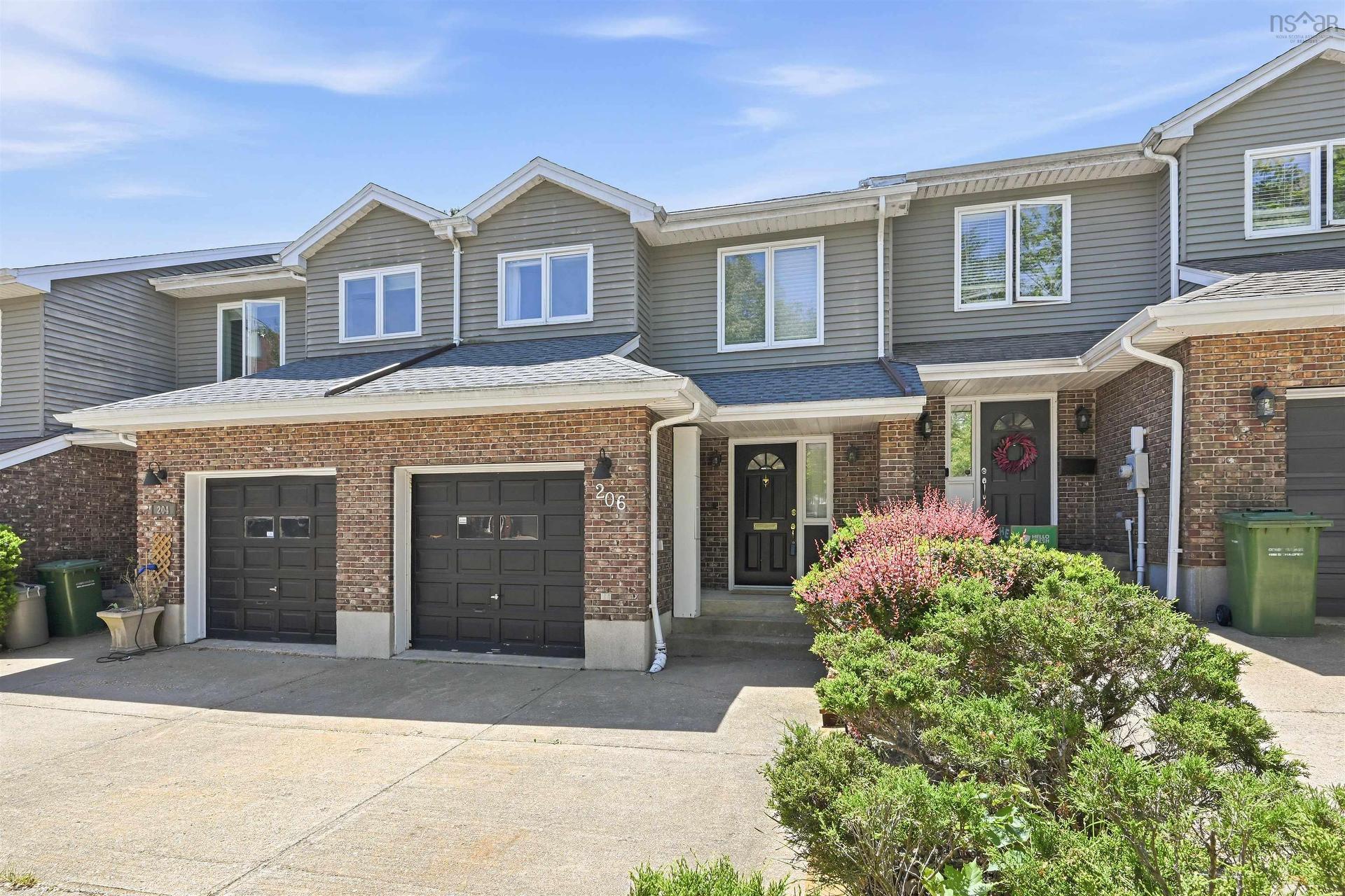 206 Spinnaker Drive, Halifax, NS