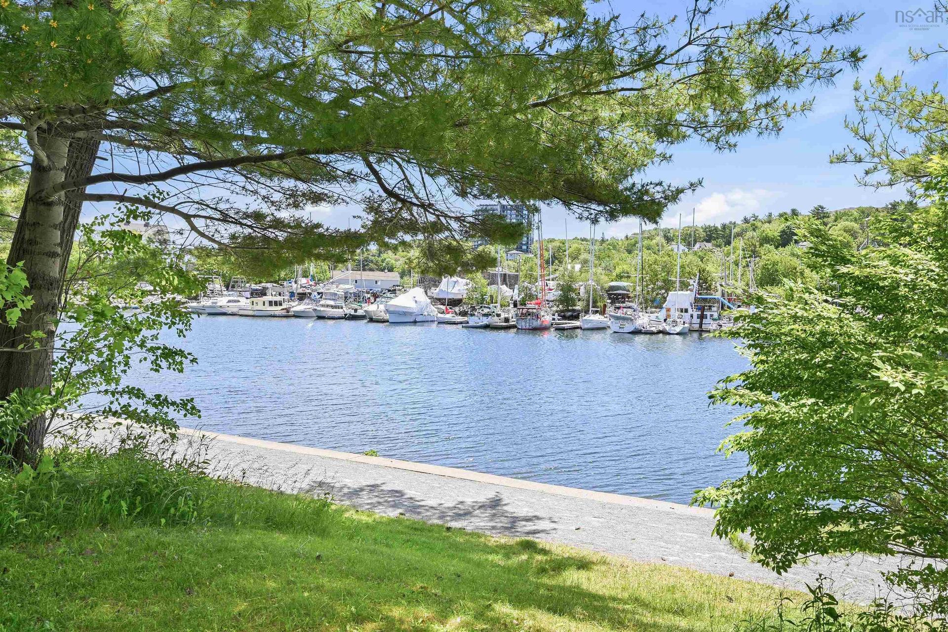 206 Spinnaker Drive, Halifax, NS