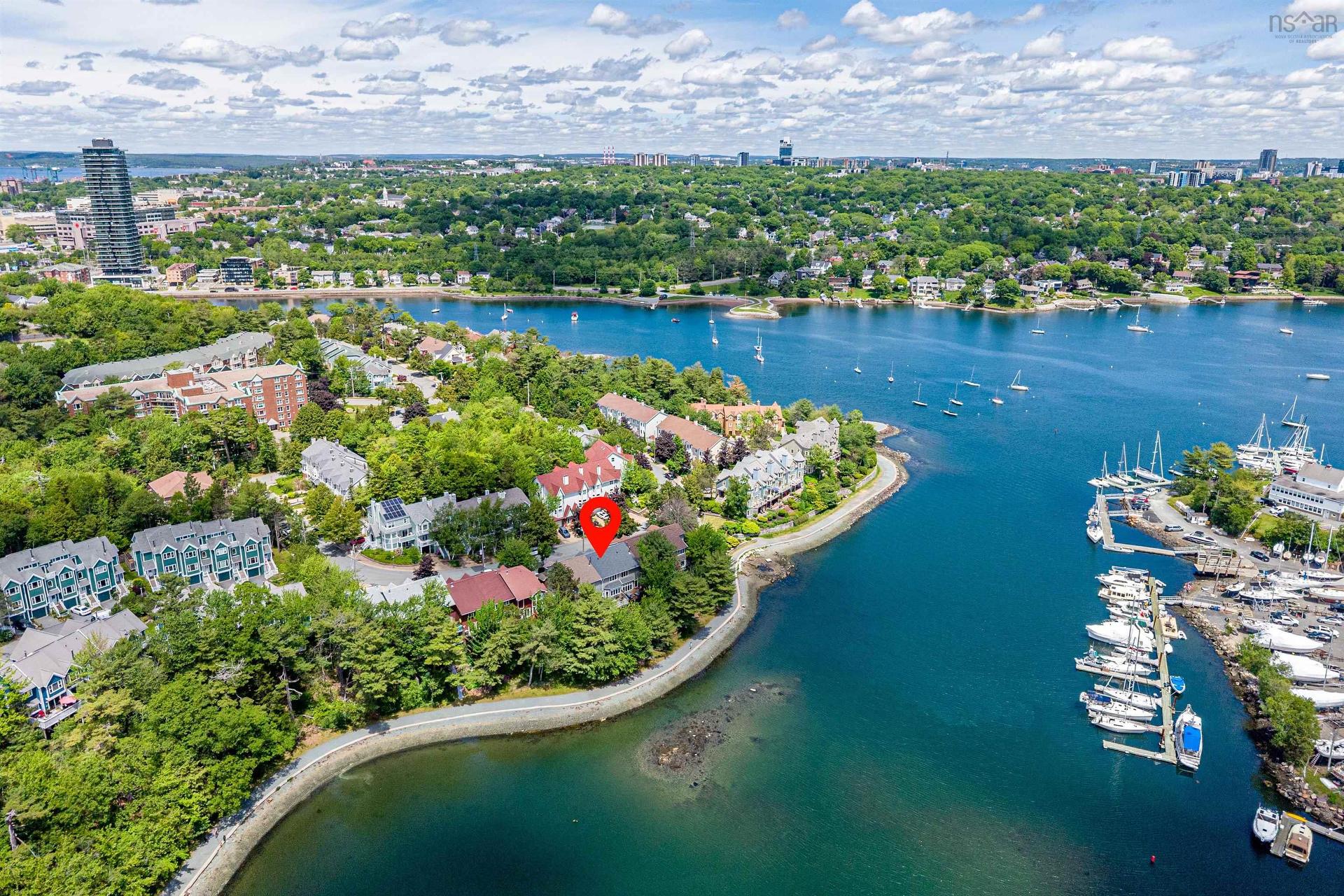206 Spinnaker Drive, Halifax, NS