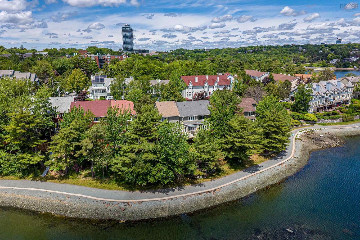 206 Spinnaker Drive, Halifax, NS