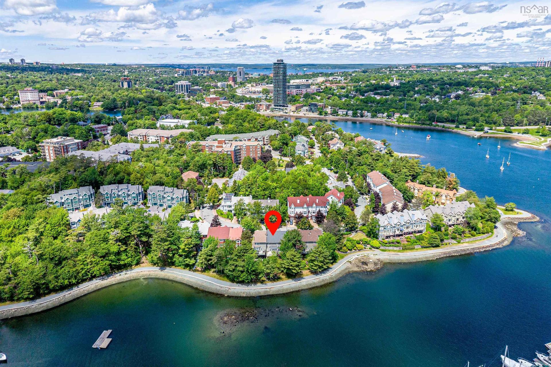 206 Spinnaker Drive, Halifax, NS