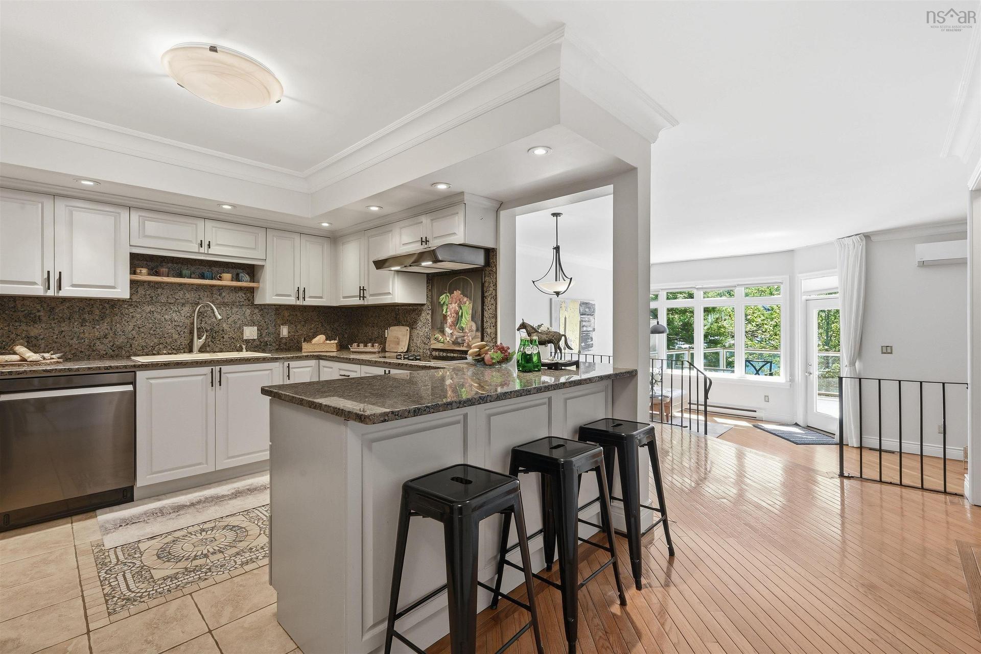206 Spinnaker Drive, Halifax, NS