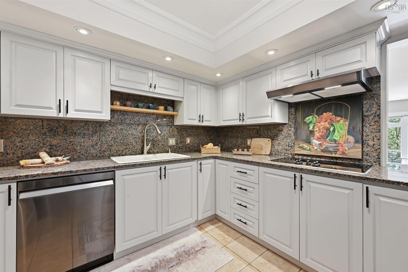 206 Spinnaker Drive, Halifax, NS