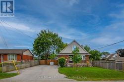 2 CHERRY AVENUE Grimsby (Grimsby Beach), ON L3M 2G9