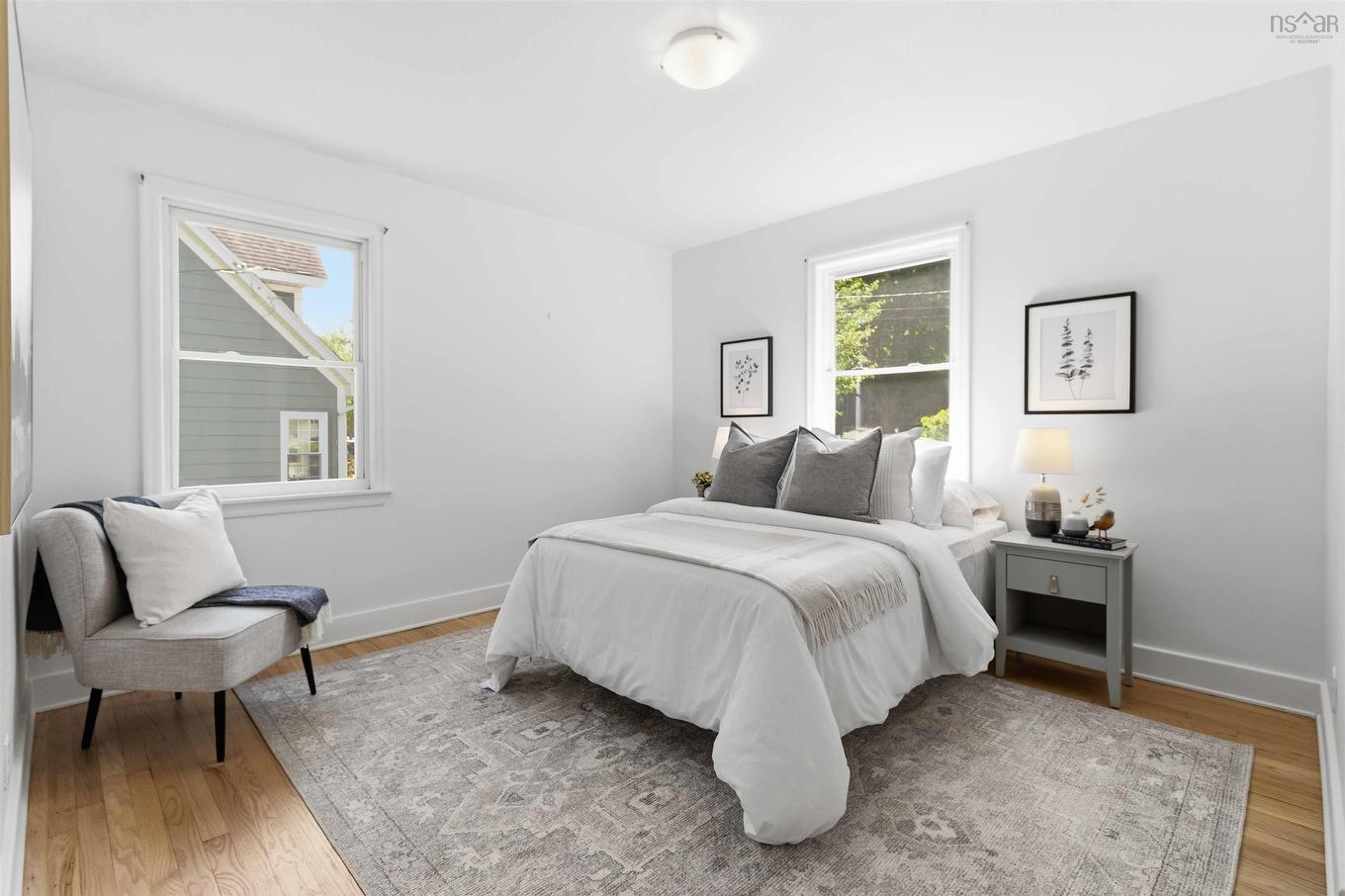 38 Walton Drive, Halifax, NS