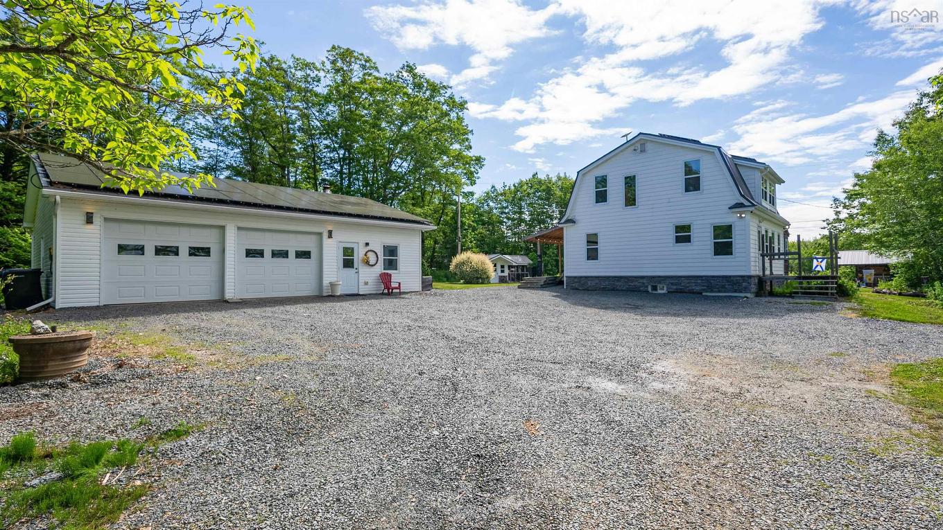35 Riverside Lane, Enfield, NS