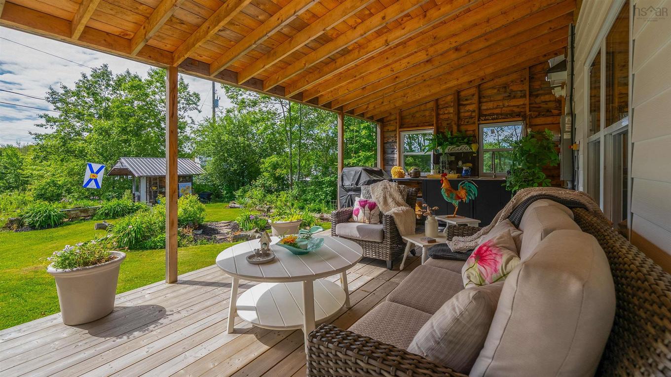35 Riverside Lane, Enfield, NS