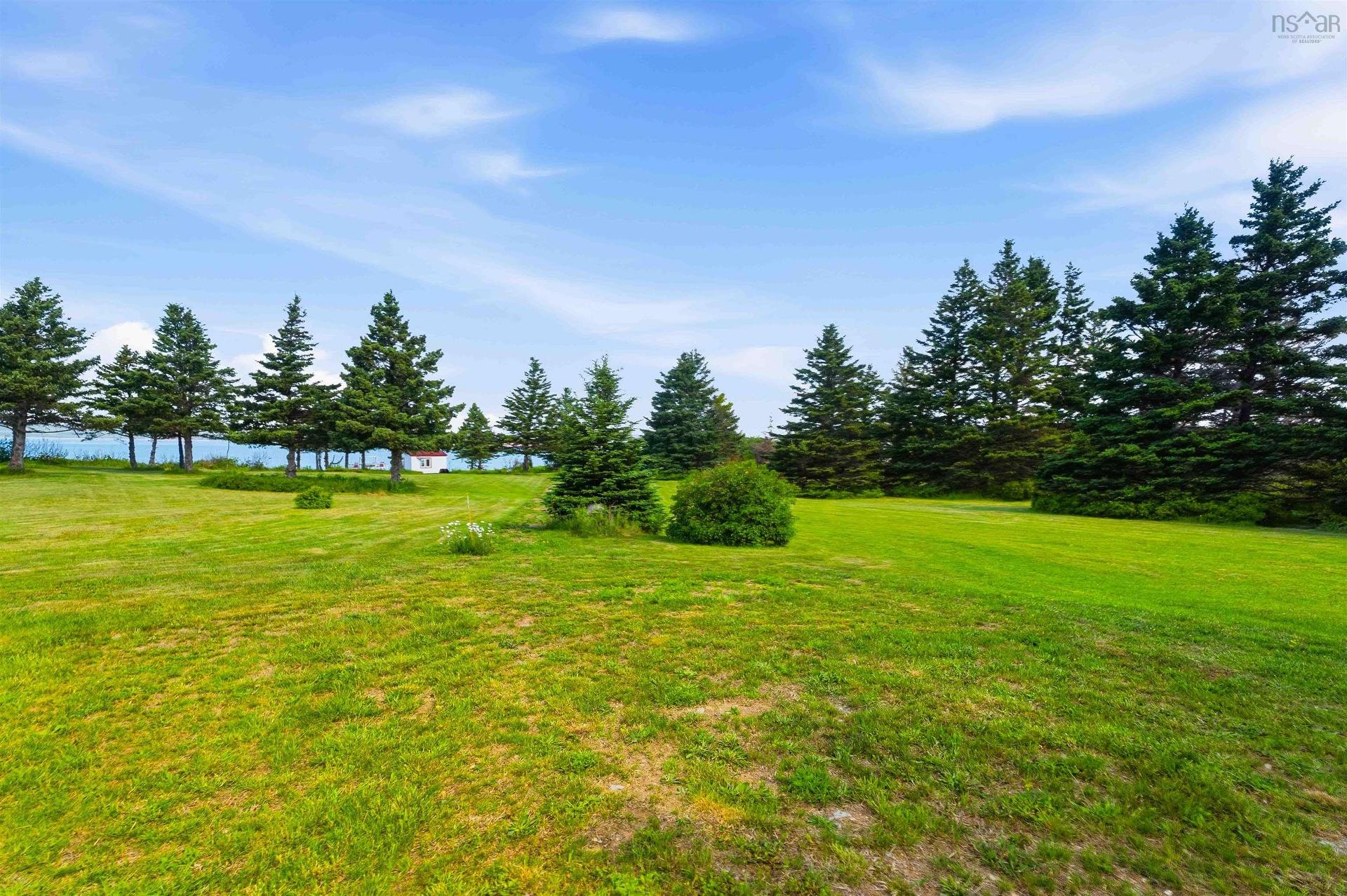 7939 Highway 101, Barton, NS
