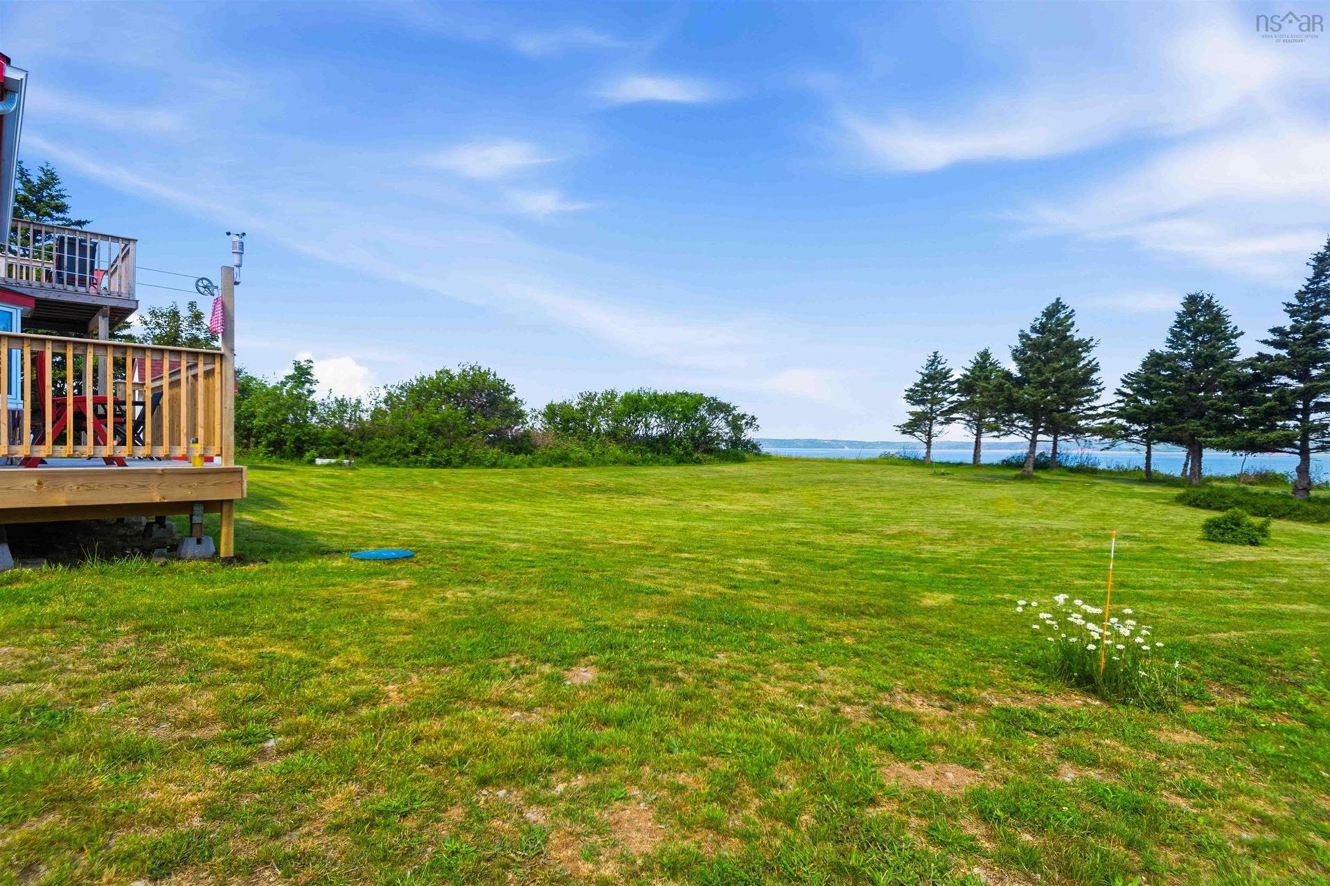 7939 Highway 101, Barton, NS