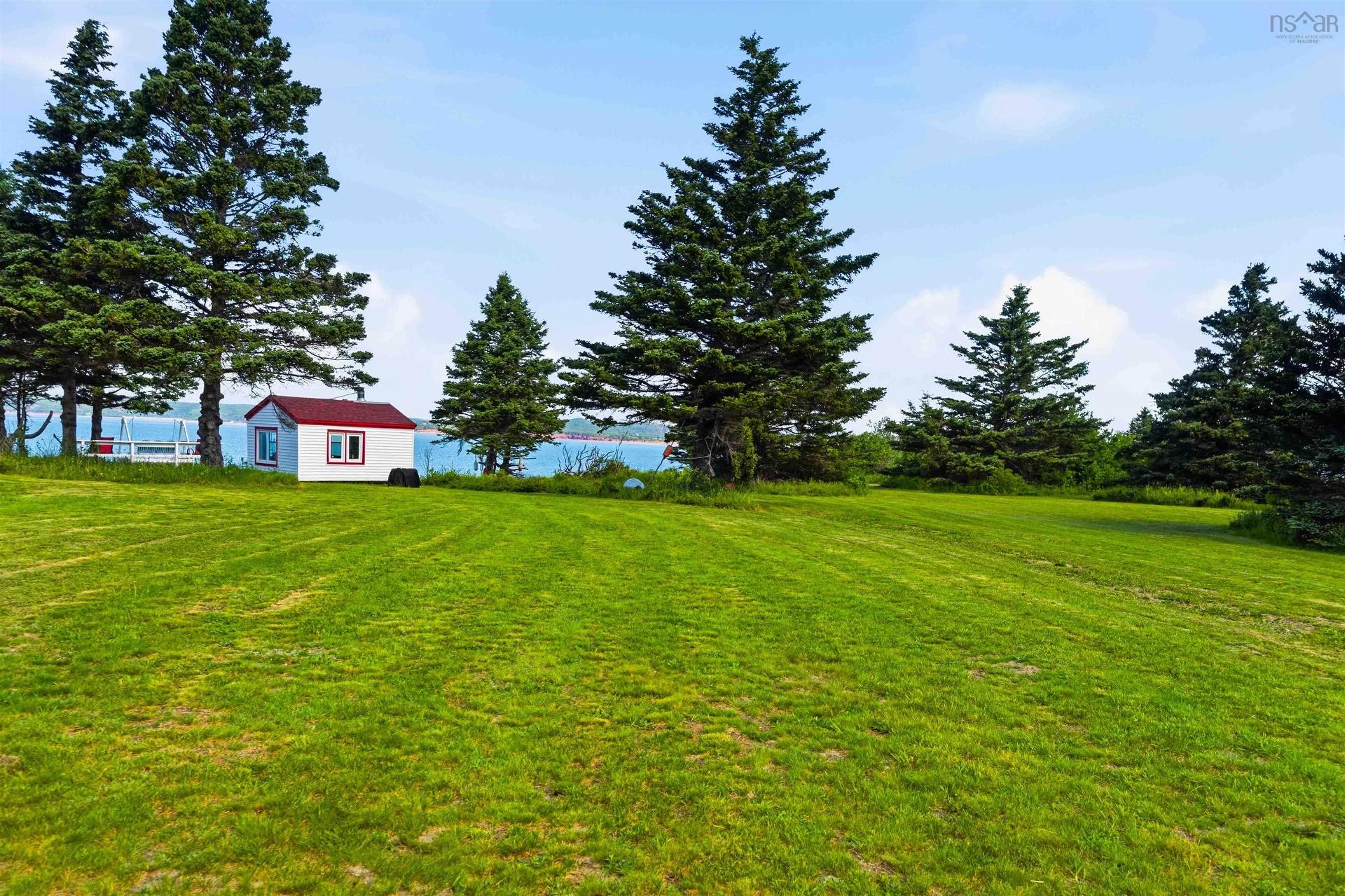 7939 Highway 101, Barton, NS