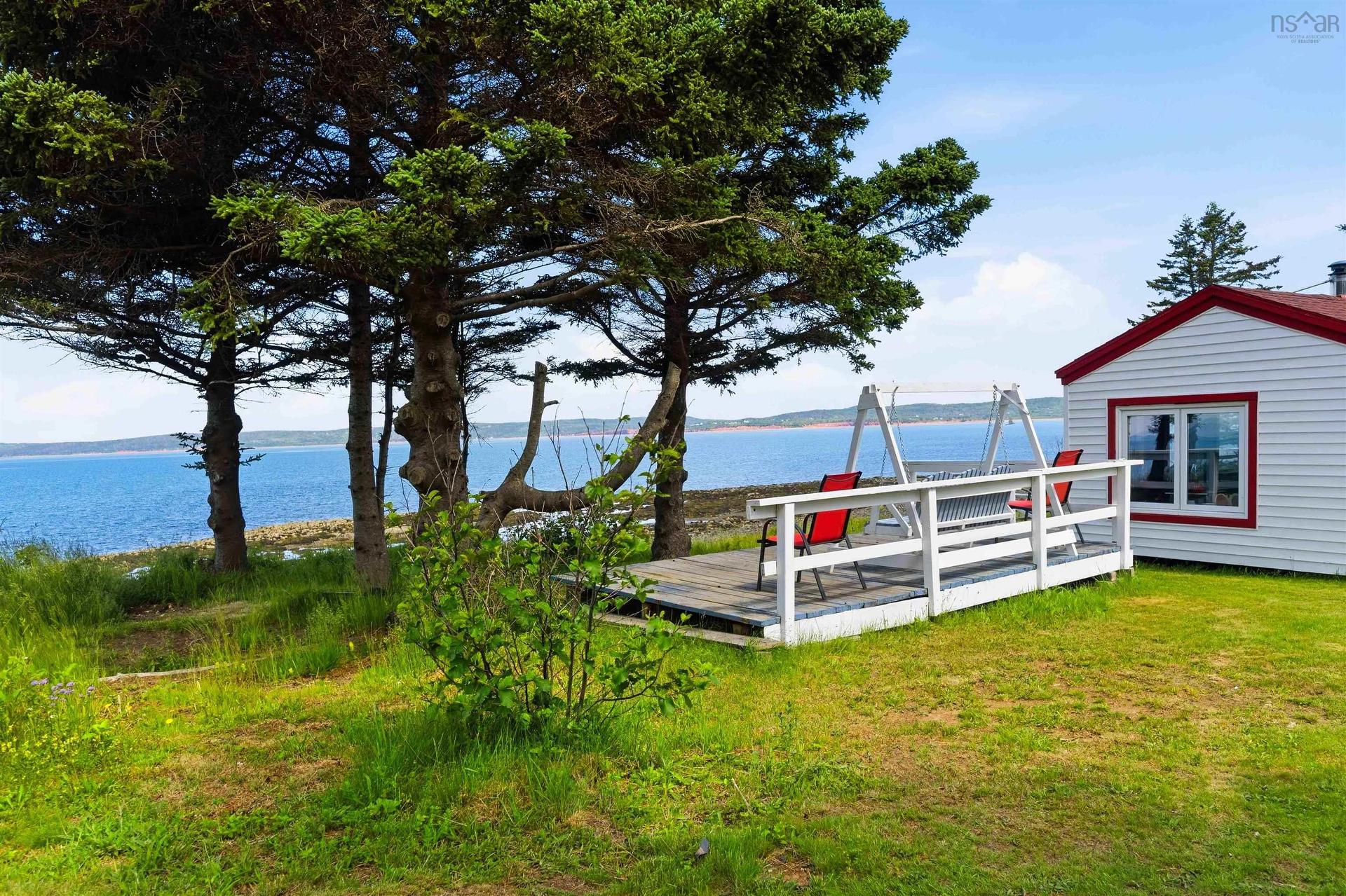 7939 Highway 101, Barton, NS