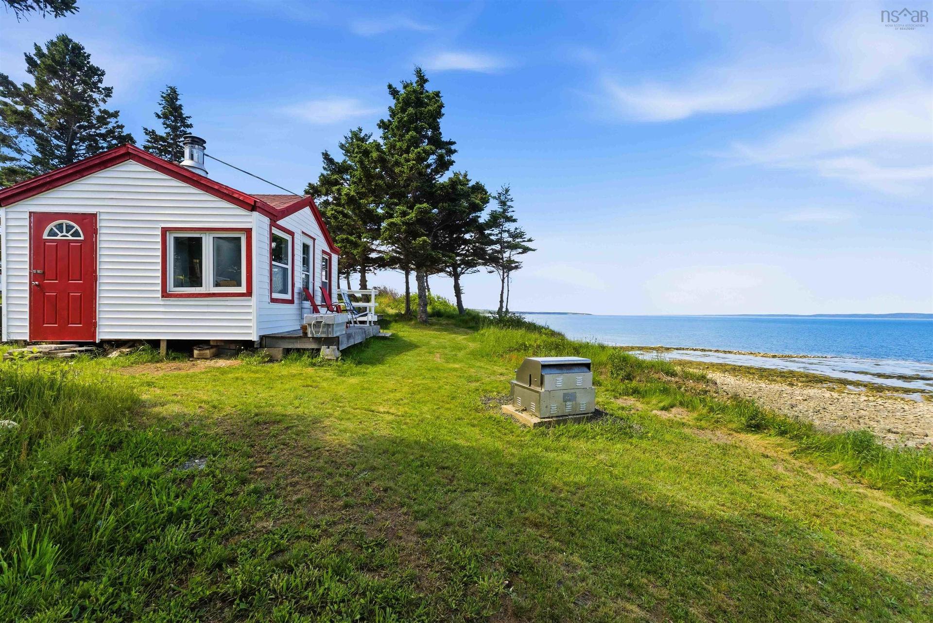 7939 Highway 101, Barton, NS